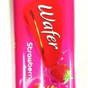 STRAWBERRY WAFER